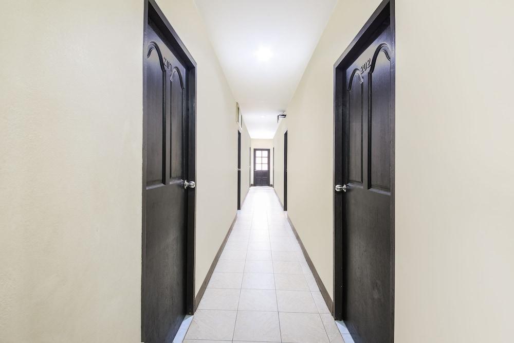 Oyo 244 Roar Inn Patong Zewnętrze zdjęcie
