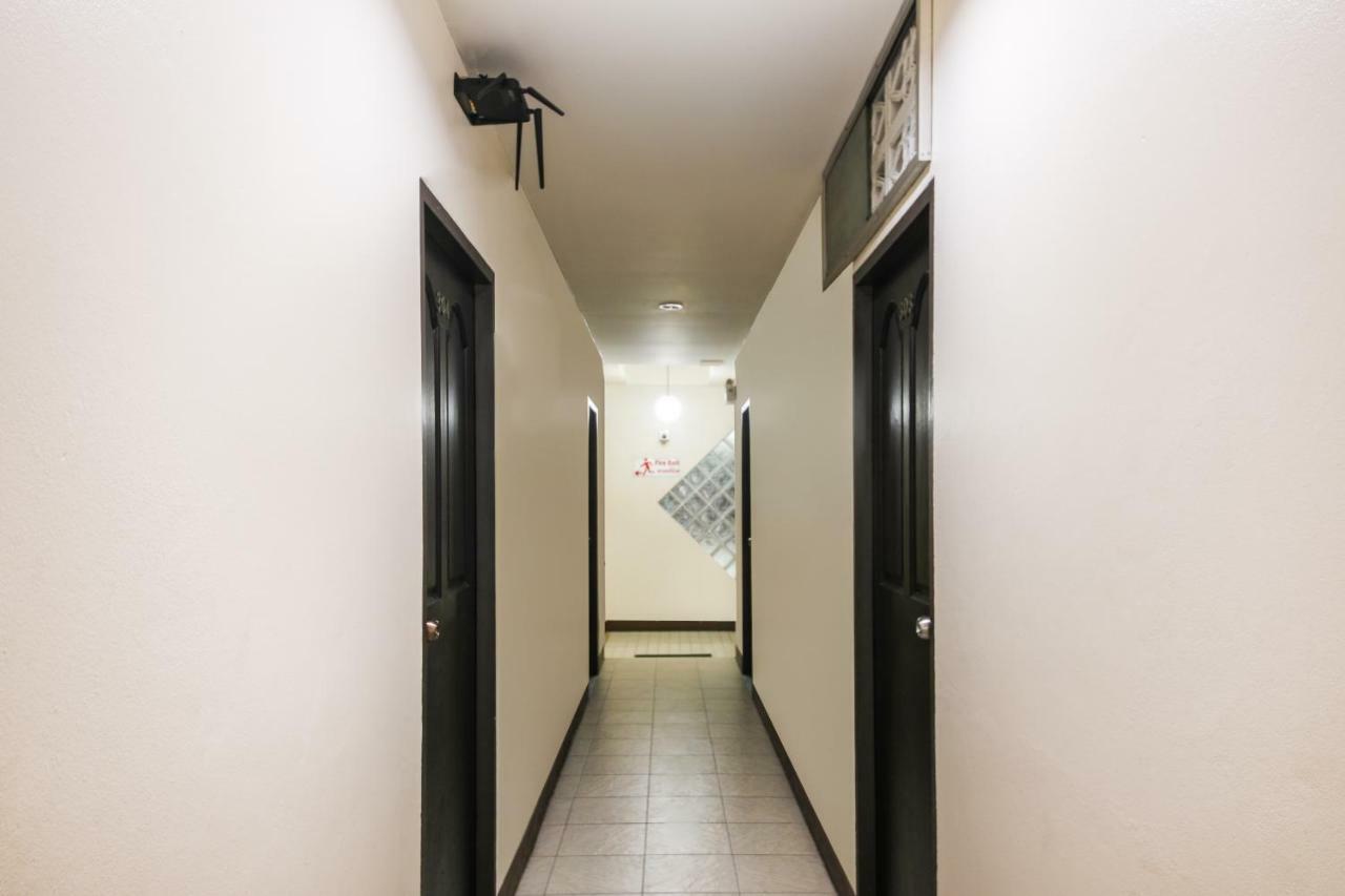 Oyo 244 Roar Inn Patong Zewnętrze zdjęcie